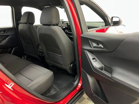 Certified 2025 Chevrolet Equinox LT AWD/4WD image 40