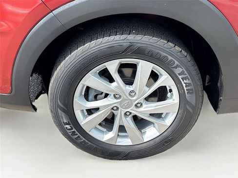 Used 2019 Hyundai Tucson SE FWD image 28