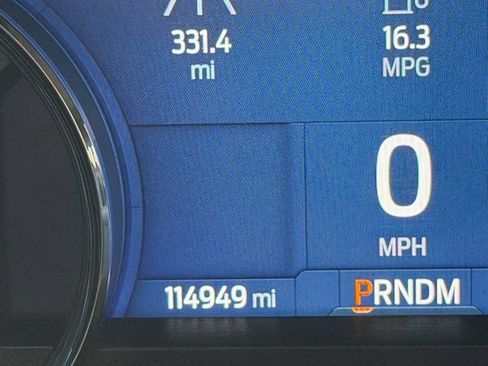 Used 2022 Ford F150 XLT w/ Equipment Group 302A High image 21