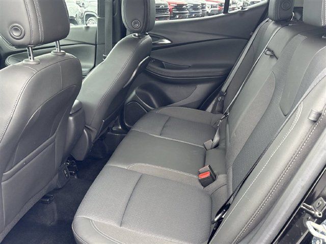 Certified 2024 Buick Encore GX Preferred w/ Comfort Package AWD/4WD image 23