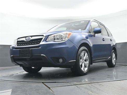 Used 2014 Subaru Forester 2.5i Limited image 27