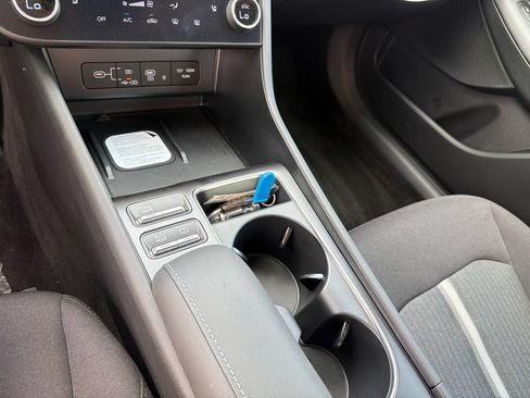 New 2026 Hyundai Sonata SEL FWD image 33