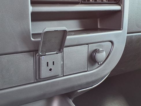 New 2024 Chevrolet Express 2500 w/ Driver Convenience Package image 20