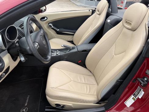Used 2007 Mercedes-Benz SLK 280 image 20