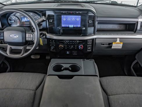 Used 2024 Ford F250 XL w/ STX Appearance Package image 14