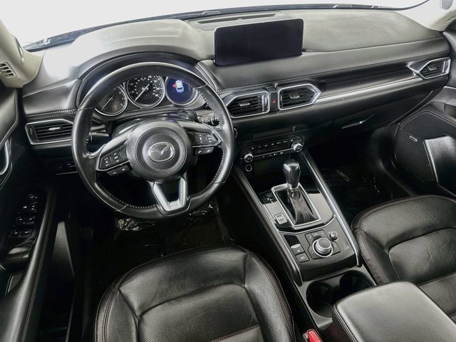 Used 2024 MAZDA CX-5 Carbon Edition AWD/4WD image 32
