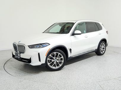 Used 2024 BMW X5 xDrive40i