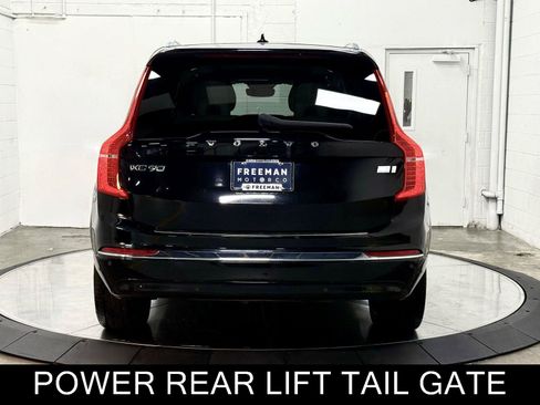 Used 2023 Volvo XC90 T8 Ultimate w/ Protection Package Premier AWD/4WD image 7