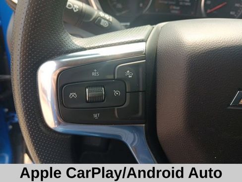 Used 2025 Chevrolet Blazer LT image 10