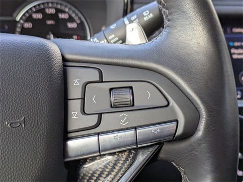 Certified 2024 Cadillac XT6 Sport image 13