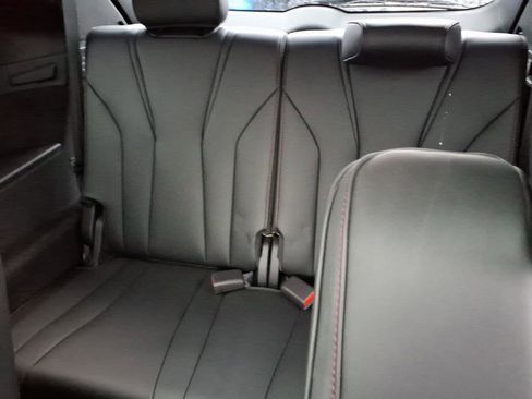 Used 2023 Acura MDX A-Spec image 13