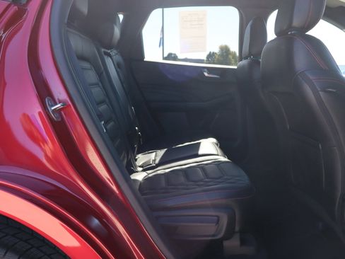 Used 2023 Ford Escape ST-Line Elite w/ Premium Technology Package image 12