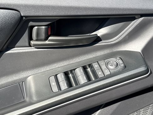 New 2026 Toyota bZ image 29