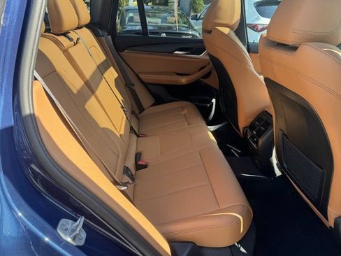 Used 2023 BMW X3 xDrive30i w/ Premium Package AWD/4WD image 32