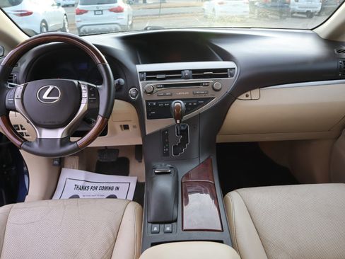 Used 2015 Lexus RX 350 AWD image 17