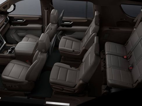 New 2026 GMC Yukon XL Elevation w/ Elevation Premium Package RWD image 31