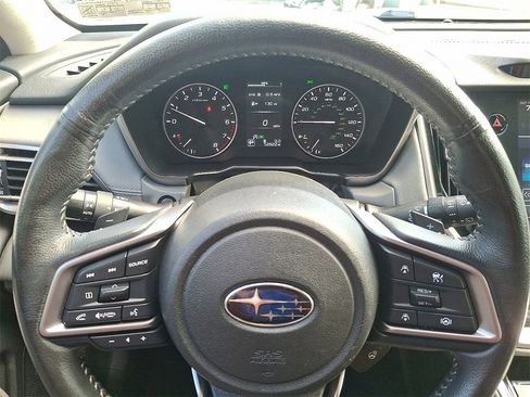 Used 2023 Subaru Outback Limited XT image 20