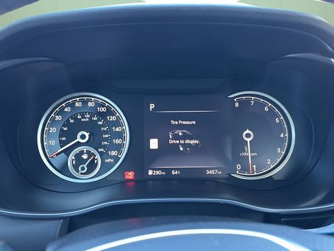 Certified 2026 Genesis G70 2.5T Prestige image 28