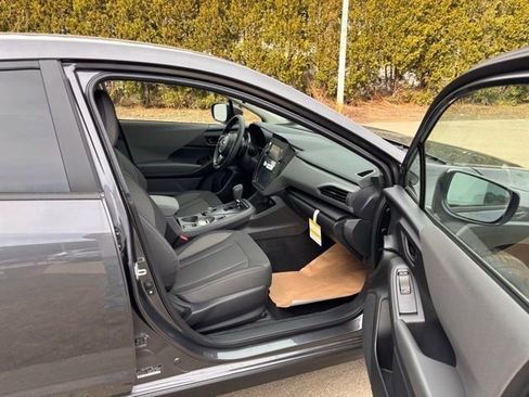 New 2026 Subaru Crosstrek 2.5i image 11