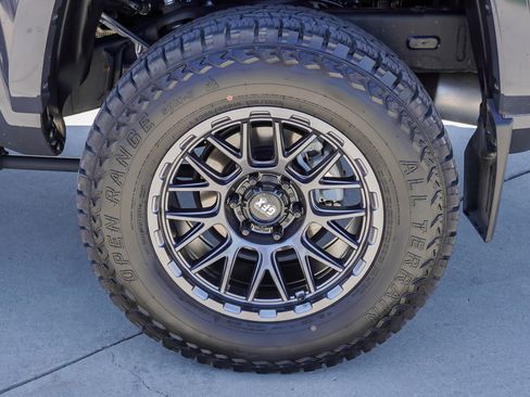 Certified 2024 Toyota Tacoma TRD Sport AWD/4WD image 13