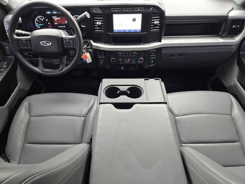 Used 2024 Ford F250 XL w/ 360-Degree Camera Package RWD image 24