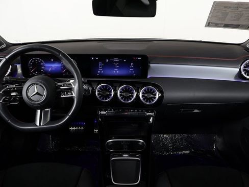 Certified 2025 Mercedes-Benz CLA 250 CLA 250 image 8