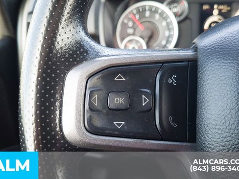 Used 2024 RAM 2500 Tradesman AWD/4WD image 33