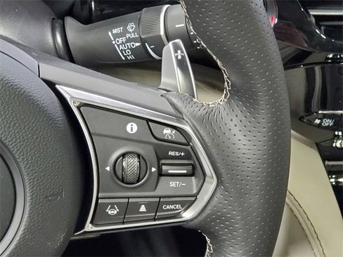 New 2026 Acura MDX Type S image 22