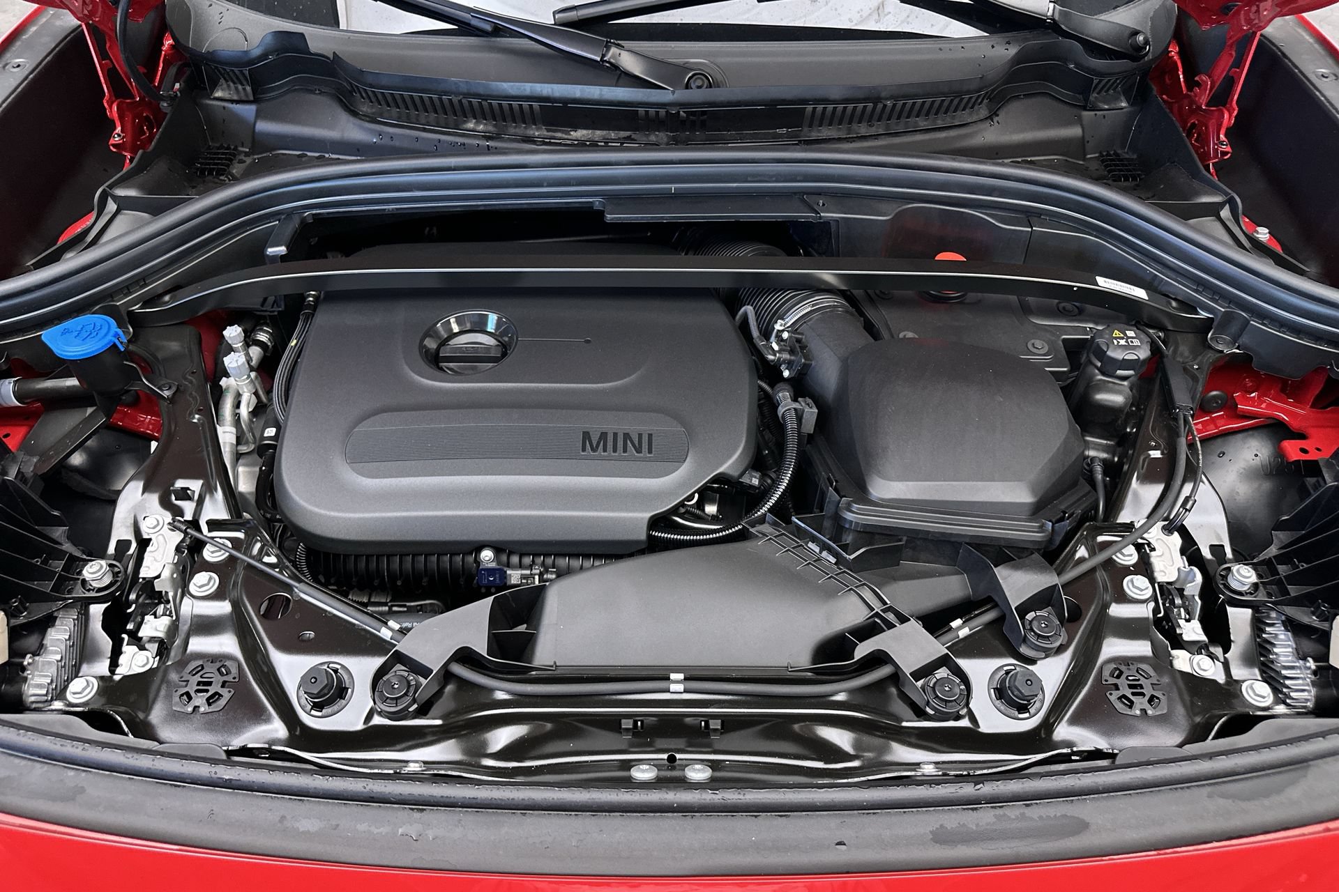 Used 2027 MINI Cooper Countryman S AWD/4WD image 30