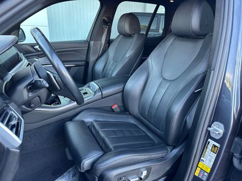 Used 2021 BMW X5 xDrive45e w/ Premium Package AWD/4WD image 12