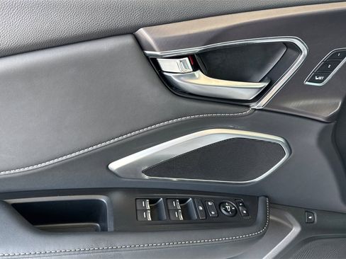 Certified 2025 Acura RDX SH-AWD image 15