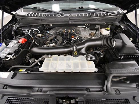 Used 2022 Ford Expedition Max Limited w/ Equipment Group 303A AWD/4WD image 12