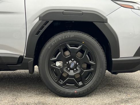 New 2026 Subaru Outback Limited image 6