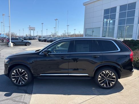 New 2026 Volvo XC90 T8 Ultra w/ Protection Package Premier AWD/4WD image 11