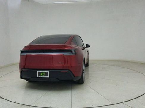 Used 2026 Tesla Model Y AWD image 68