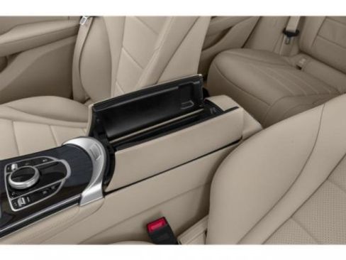 Used 2019 Mercedes-Benz GLC 300 image 14