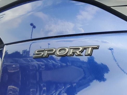 New 2026 Subaru Forester Sport w/ Onyx Edition AWD/4WD image 8