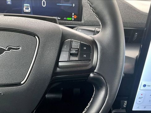 Used 2025 Ford Mustang Mach-E GT AWD/4WD image 18