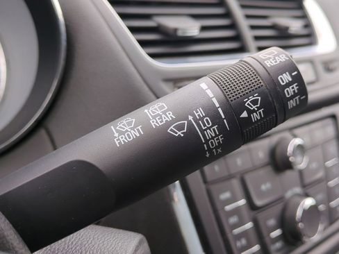 Used 2016 Buick Encore Convenience image 28