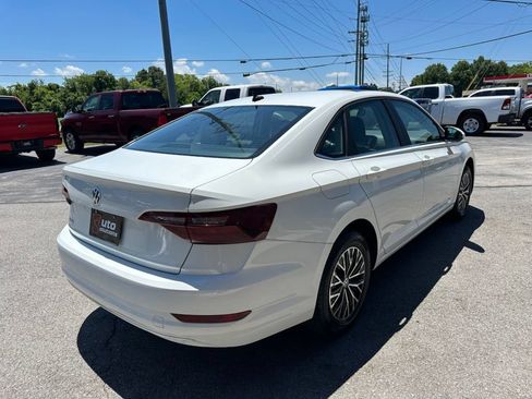 Used 2020 Volkswagen Jetta S FWD image 5