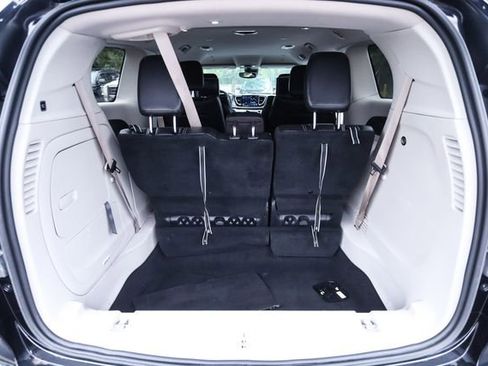 Used 2022 Chrysler Pacifica Touring-L w/ Uconnect Theater Family Group FWD image 63