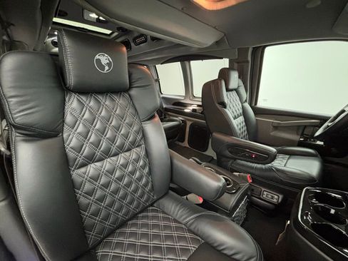 New 2025 GMC Savana 2500 Explorer Limited SE image 26