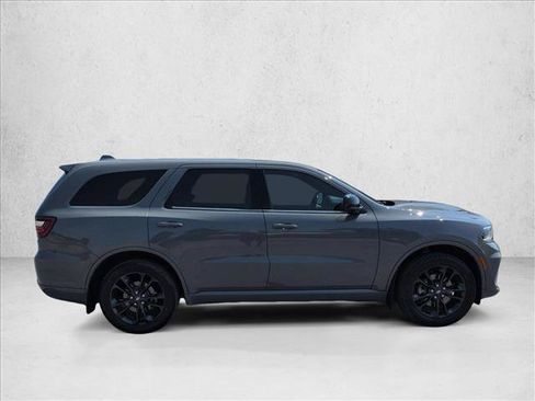 Used 2022 Dodge Durango GT w/ Blacktop Package AWD/4WD image 9