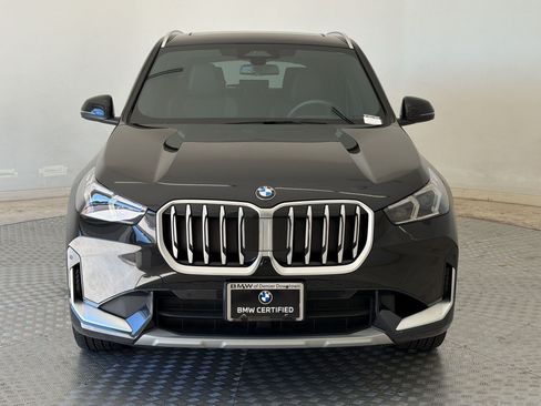 Used 2026 BMW X1 xDrive28i AWD/4WD image 6