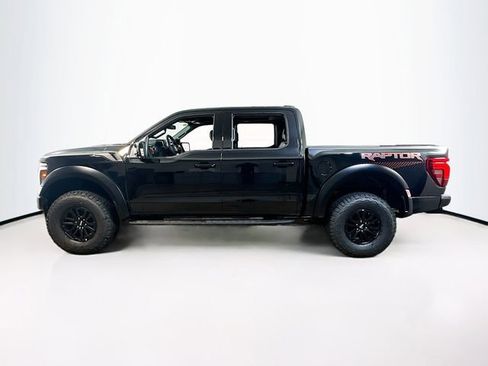 New 2025 Ford F150 Raptor image 3