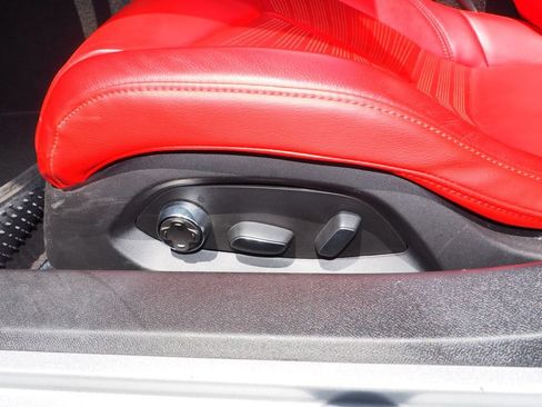 Used 2020 Chevrolet Corvette Stingray Preferred Cpe w/ 2LT Preferred Equipment Group RWD image 23