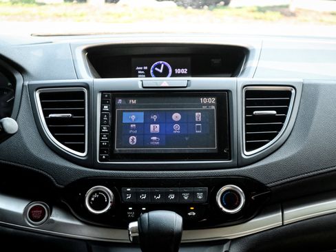 Used 2016 Honda CR-V EX image 29