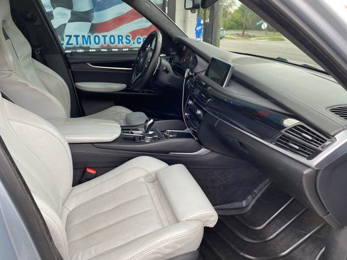 Used 2015 BMW X5 M AWD/4WD image 14