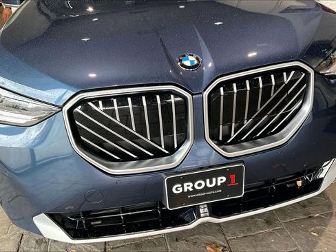 Used 2025 BMW X3 xDrive30i w/ Convenience Package image 31