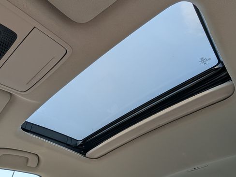 Used 2024 Honda Accord EX image 32